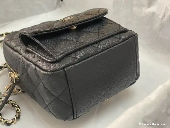 Hyper Peter BACKPACK CHANEL 0530